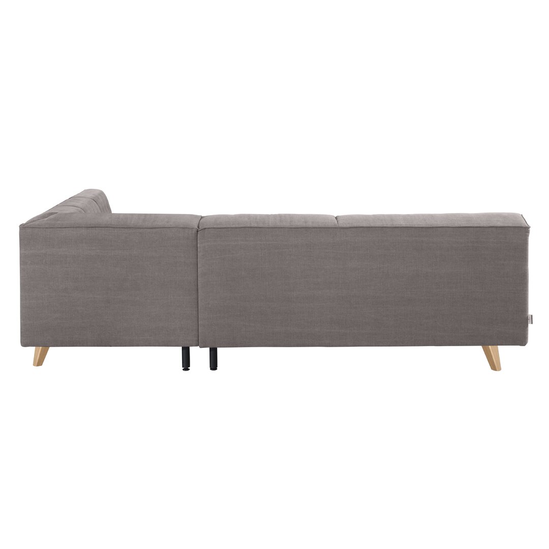 Ecksofa Nordic Chic