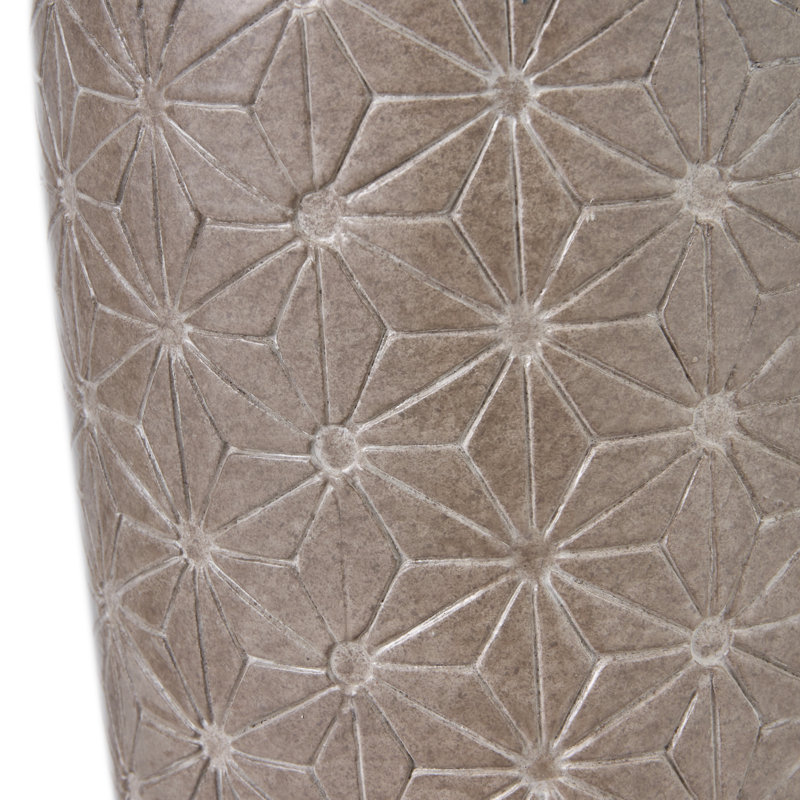 Kila Ceramic Lamp Base Lamp
