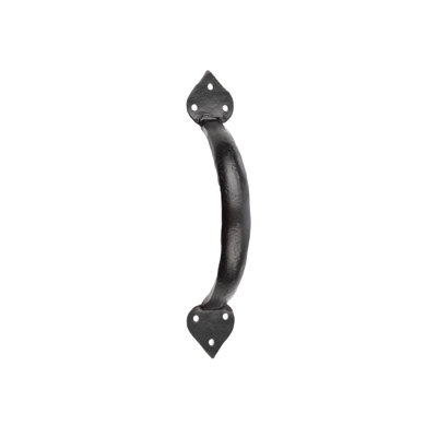 Jerri Arch Handle