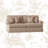 Brookner Upholstered 91'' Sofa-1055581432