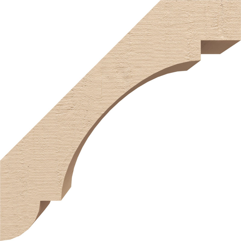 Attelle de genou Aspen, H 10 po x l 5 po x P 10 po