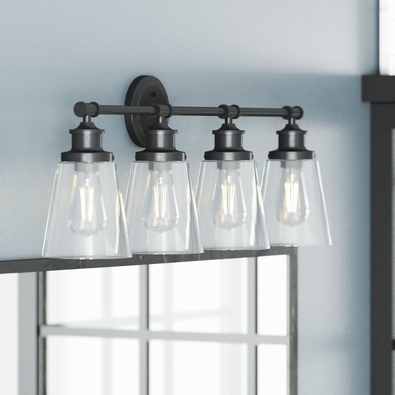 Luminaire pour meuble-lavabo Helenah