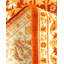 Classic One-of-a-Kind 3'3" X 5'3" Hand Knotted Area Rug