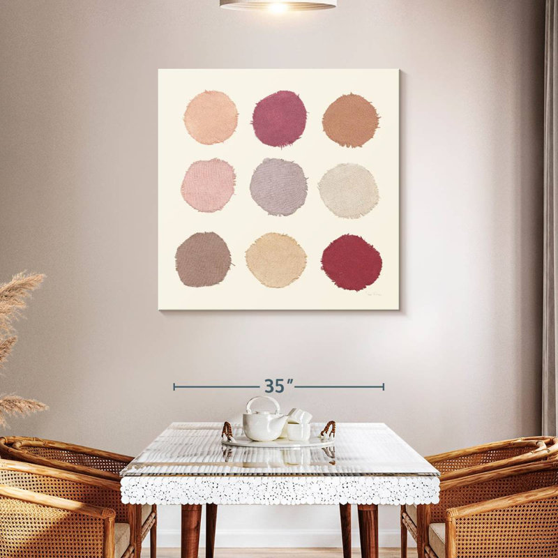 Avery Mesa Designs V