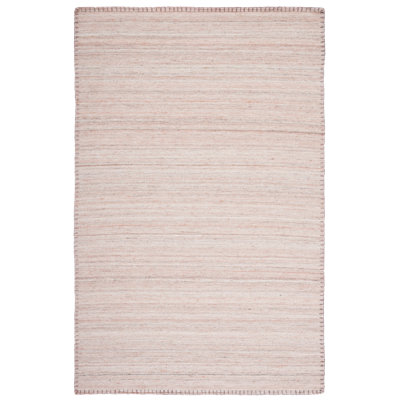 Tapis en laine / coton Angenique