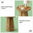 Wooden Coffee Table(Only Including Coffee Table)