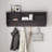 Wall Mounted Coat Rack With 4 Hooks And Room Storage Living Work Shelf-380680830