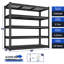 Étagère robuste pour garde-manger de garage-962082449