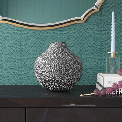 Vase de table en céramique Dugg