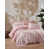 Rose est en rupture de stock