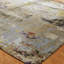 Tapis noué à la main Jaiden Dusk Horizon-640930384