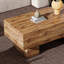 Table basse en bois-1354011594