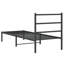 Metal Bed-98476603-98476601