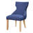 Elijah 22.5" Width Fabric Upholstered Side Chair-291455297
