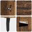 Sideboard Accent Chest-2101765513