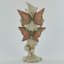 Ron Fairies Weather Resistant Resin Garden Statue