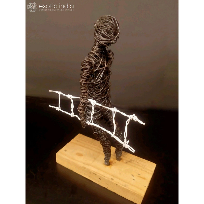 Statue de jardin Decor