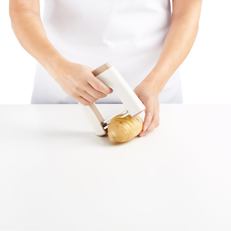Lékué Hasselback Cutter