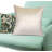 Geometric Throw Pillow