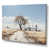 Toile tendue