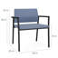 Fauteuil de réception Avon Rx-102342679-102342673