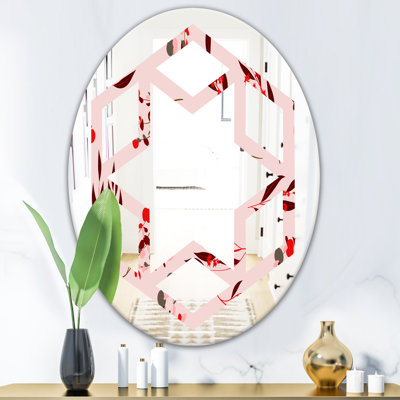 Wall Mirror