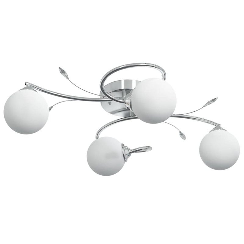 Brimine Flush Mount