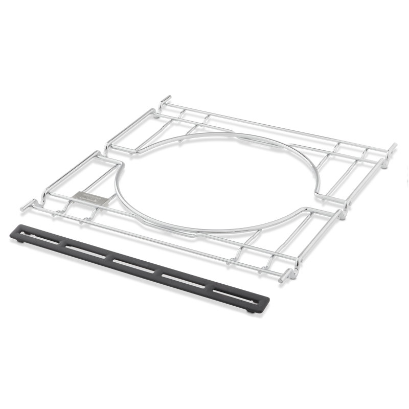 Weber Crafted Sprt and Sf Frame Kit
