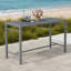 Table d'appoint de patio pour l'extérieur-351289078