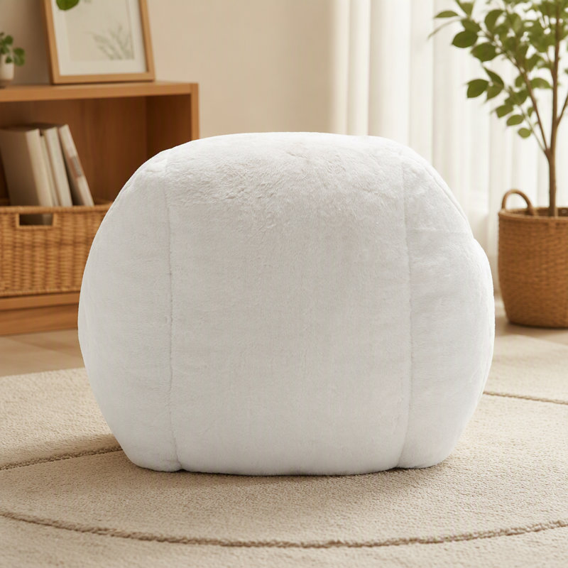 Fauteuil à billes
