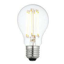Mini LED Lanterns, Luminessence 6x3.25 in. Seasonal Lighting Plastic REVISED