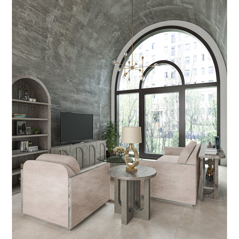 Table de bout Vault
