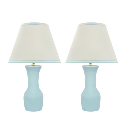 Lampe de table 20 po Moro