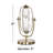 Lotte Abstract Hourglass