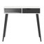 Havana 270.76 cm W Console Table-38263530