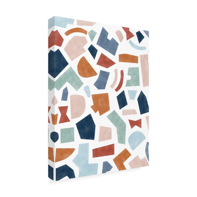 Bolog Elena Ristova   Aspectratiott24 Canvas Art