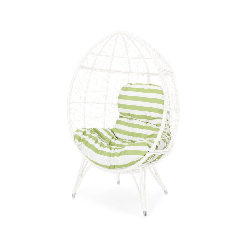Chaise d'extérieur Teardrop