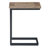 Modern - C Side Table - Beach Brown