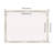 Wall Cork Small - 2' - 4' Bulletin Board-94411719