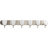 Carilynn 6 - Light Dimmable Vanity Light-27011440
