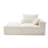 67.72" W Boucle Sofa-1688914098