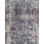 5 Abstract Area Rug in Charcoal/Gray