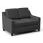 Clark 54" Square Arm Sofa Bed-188376355-161263701