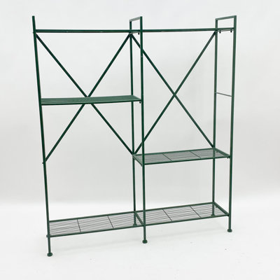 Ando Metal Plant Stand