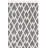 Anonymous Kilim Hand Loomed Wool Geometric Rug-1996606832