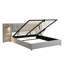 Casheena Upholstered Ottoman Storage Bed-1363660755