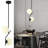 Freija 2 - Light Kitchen Island Pendant