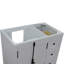 Base de meuble-lavabo simple 36 po Bellaterra-41010437