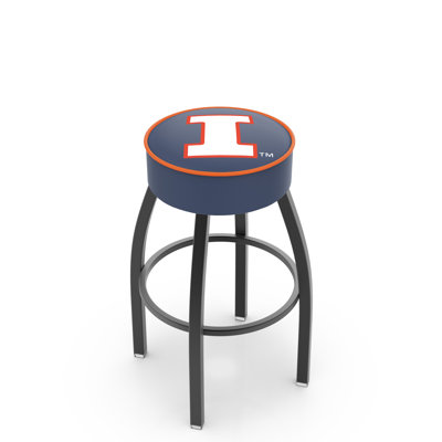 NCAA Bar & Counter Stool