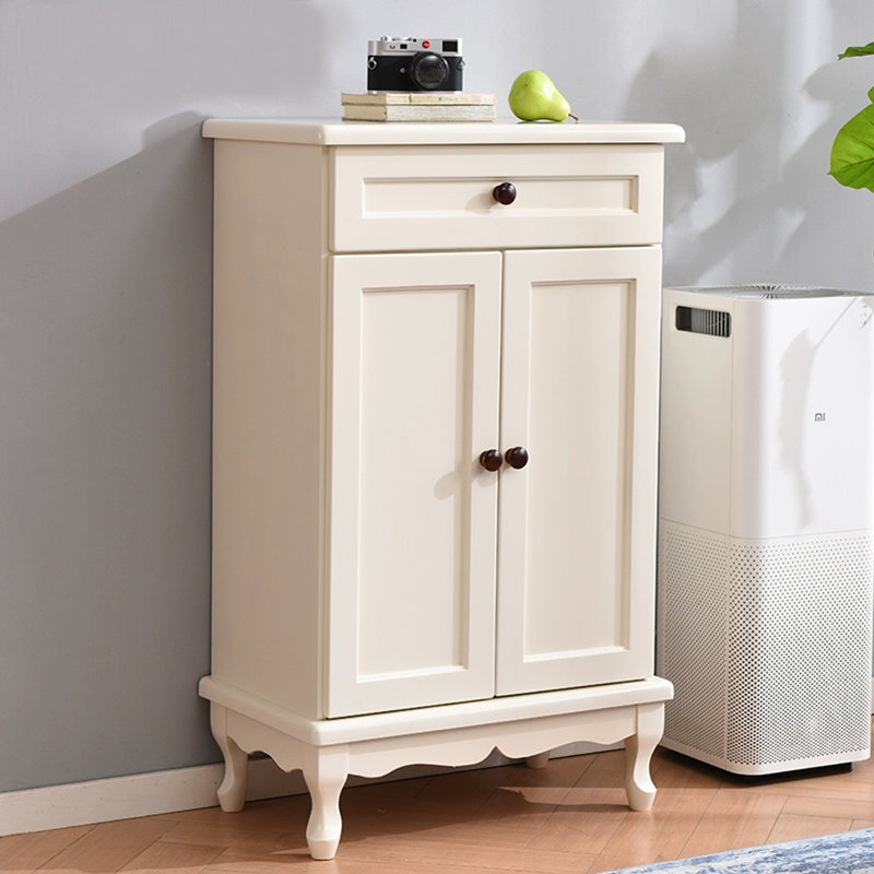 Banc de rangement Ivory